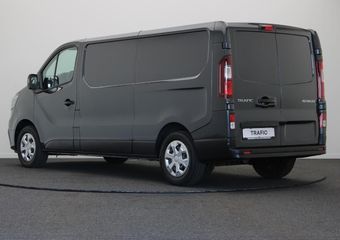 Renault TRAFIC 2.0 Blue dCi 130pk T30 L2H1 Advance | Laadruimtepakket | Achteruitrijcamera | Vierseizoenbanden |