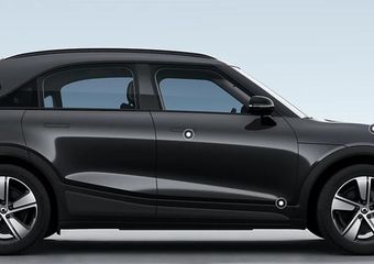 Smart #1 Pure+ 66 kWh | 22 KW Laden | Subsidie! | CyberSparks LED koplampen | Keyless | Apple Carplay/Android Auto | Smart Drive Pilot |