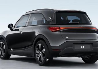 Smart #1 Pure+ 66 kWh | 22 KW Laden | Subsidie! | CyberSparks LED koplampen | Keyless | Apple Carplay/Android Auto | Smart Drive Pilot |