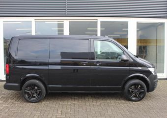 Volkswagen TRANSPORTER 2.0 TDI L1H1 26 Economy Business, Cruise Control, Airco, PDC A, Prijs Is Rijklaar Ex Btw