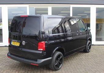 Volkswagen TRANSPORTER 2.0 TDI L1H1 26 Economy Business, Cruise Control, Airco, PDC A, Prijs Is Rijklaar Ex Btw