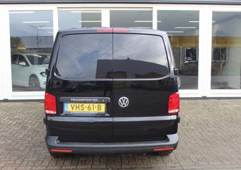 Volkswagen TRANSPORTER 2.0 TDI L1H1 26 Economy Business, Cruise Control, Airco, PDC A, Prijs Is Rijklaar Ex Btw