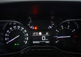 Citroen BERLINGO 1.2 PureTech Feel | 7pers. | Automaat | Navi