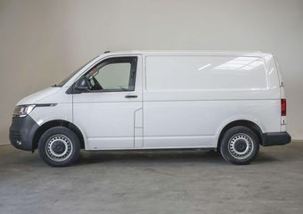Volkswagen TRANSPORTER 2.0 TDI L1H1 26 Airco Navigatie App-Connect Cruise Control Parkeersensoren