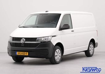 Volkswagen TRANSPORTER 2.0 TDI L1H1 26 Economy Business