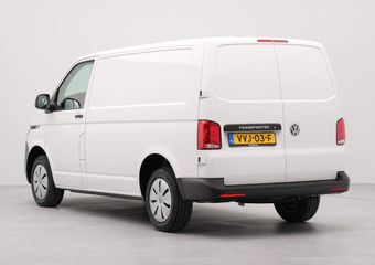 Volkswagen TRANSPORTER 2.0 TDI L1H1 26 Economy Business