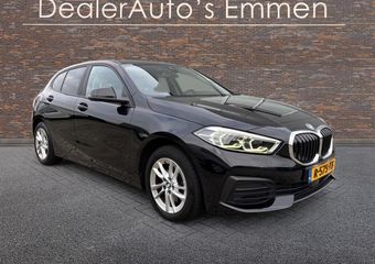 BMW 1-SERIE 116i High Executive Panoramadak