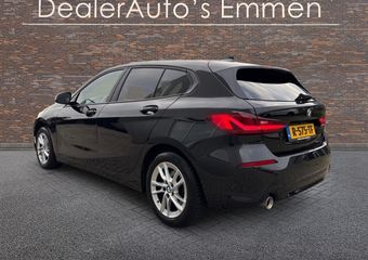 BMW 1-SERIE 116i High Executive Panoramadak