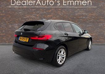 BMW 1-SERIE 116i High Executive Panoramadak