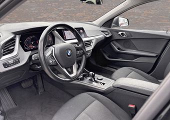 BMW 1-SERIE 116i High Executive Panoramadak
