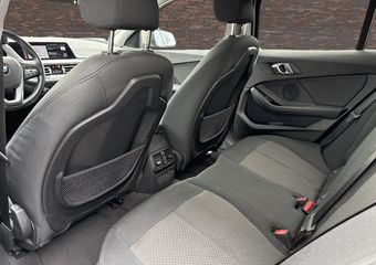 BMW 1-SERIE 116i High Executive Panoramadak