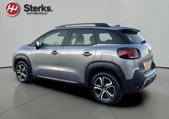 Citroen C3 AIRCROSS 1.2 PureTech Shine CAR-PLAY PARKEERSENSOREN CLIMAAT AIRCO NAVI