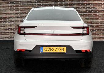 Polestar 2 Long Range Single Motor 78 kWh Panoramadak Warmtepomp