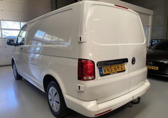 Volkswagen TRANSPORTER 2.0 TDI L1H1 26 Economy Business Airco, Cruise, Applecarplay, Trekhaak