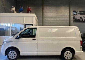 Volkswagen TRANSPORTER 2.0 TDI L1H1 26 Economy Business Airco, Cruise, Applecarplay, Trekhaak
