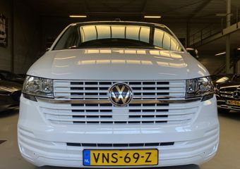Volkswagen TRANSPORTER 2.0 TDI L1H1 26 Economy Business Airco, Cruise, Applecarplay, Trekhaak