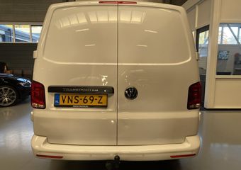 Volkswagen TRANSPORTER 2.0 TDI L1H1 26 Economy Business Airco, Cruise, Applecarplay, Trekhaak