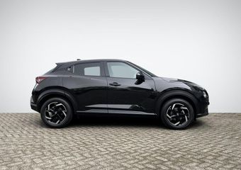 Nissan JUKE 1.0 DIG-T N-Connecta | Apple Carplay/Android Auto | Keyless Entry | Camera | LED Koplampen | Cruise & Climate Control | Rijklaarprijs!