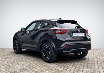 Nissan JUKE 1.0 DIG-T N-Connecta | Apple Carplay/Android Auto | Keyless Entry | Camera | LED Koplampen | Cruise & Climate Control | Rijklaarprijs!