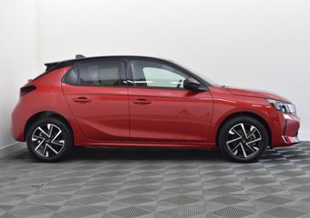 Opel CORSA 1.2 Turbo 100PK GS-Line