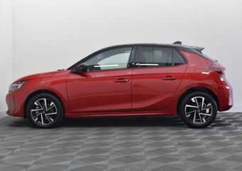 Opel CORSA 1.2 Turbo 100PK GS-Line