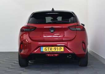 Opel CORSA 1.2 Turbo 100PK GS-Line