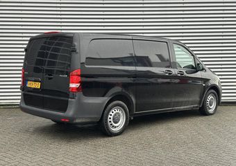 Mercedes-Benz VITO 114 CDI Automaat Airco Navigatie > Apple Carplay- Android Auto etc