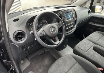 Mercedes-Benz VITO 114 CDI Automaat Airco Navigatie > Apple Carplay- Android Auto etc