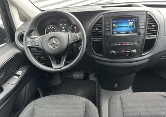 Mercedes-Benz VITO 114 CDI Automaat Airco Navigatie > Apple Carplay- Android Auto etc