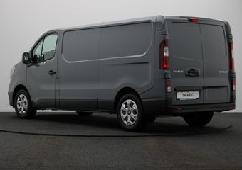 Renault TRAFIC 2.0 dCi 130 T30 L2H1 Advance | Laadruimtepakket | Achteruitrijcamera | Vierseizoenbanden |