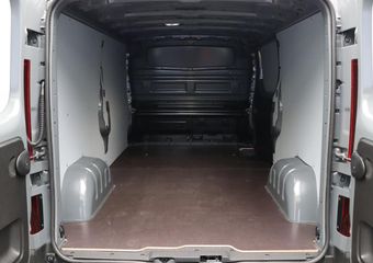 Renault TRAFIC 2.0 dCi 130 T30 L2H1 Advance | Laadruimtepakket | Achteruitrijcamera | Vierseizoenbanden |