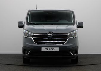 Renault TRAFIC 2.0 dCi 130 T30 L2H1 Advance | Laadruimtepakket | Achteruitrijcamera | Vierseizoenbanden |