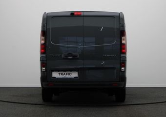 Renault TRAFIC 2.0 dCi 130 T30 L2H1 Advance | Laadruimtepakket | Achteruitrijcamera | Vierseizoenbanden |