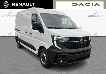 Renault MASTER T35 2.0 dCi 130 L2H2 Advance – vierseizoenbanden – additionele parkeerhulp – reservewiel – draadloze oplader