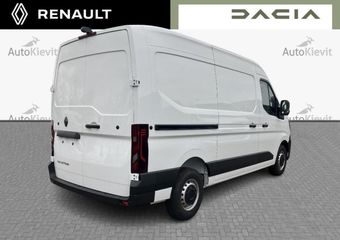 Renault MASTER T35 2.0 dCi 130 L2H2 Advance – vierseizoenbanden – additionele parkeerhulp – reservewiel – draadloze oplader