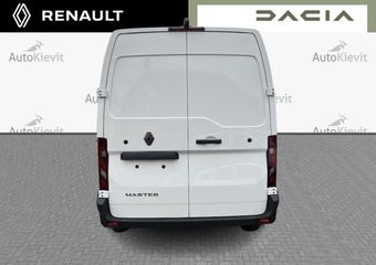 Renault MASTER T35 2.0 dCi 130 L2H2 Advance – vierseizoenbanden – additionele parkeerhulp – reservewiel – draadloze oplader