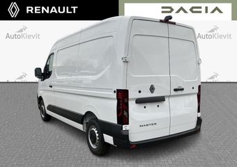 Renault MASTER T35 2.0 dCi 130 L2H2 Advance – vierseizoenbanden – additionele parkeerhulp – reservewiel – draadloze oplader