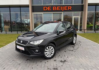 Seat Arona 1.0 TSI Automaat Style Airco I Cruise I Stoelverw.