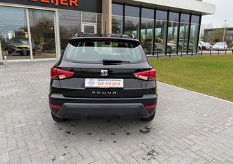 Seat Arona 1.0 TSI Automaat Style Airco I Cruise I Stoelverw.