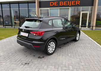 Seat Arona 1.0 TSI Automaat Style Airco I Cruise I Stoelverw.