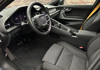 Polestar 2 Long Range Dual Motor Launch Edition 78kWh Harman Kardon CarPlay