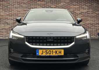 Polestar 2 Long Range Dual Motor Launch Edition 78kWh Harman Kardon CarPlay