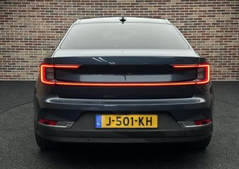 Polestar 2 Long Range Dual Motor Launch Edition 78kWh Harman Kardon CarPlay