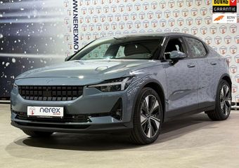 Polestar 2 Long Range Dual Motor 78 kWh | Pilot | Trekhaak | Memory