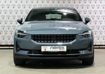 Polestar 2 Long Range Dual Motor 78 kWh | Pilot | Trekhaak | Memory