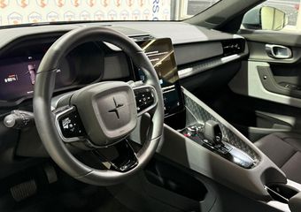 Polestar 2 Long Range Dual Motor 78 kWh | Pilot | Trekhaak | Memory