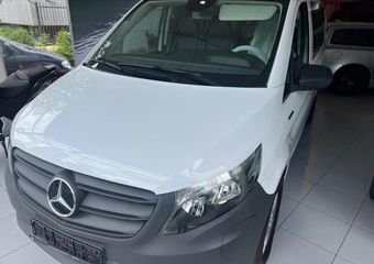 Mercedes-Benz EVITO TOURER PRO L3 90 kWh/ Navigatie/Airco”Exclusief btw”