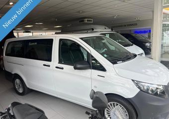 Mercedes-Benz EVITO TOURER PRO L3 90 kWh/ Navigatie/Airco”Exclusief btw”