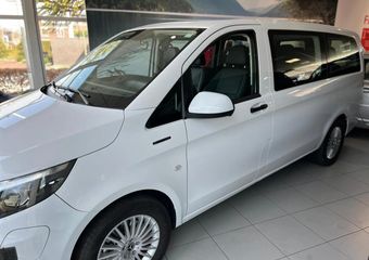 Mercedes-Benz EVITO TOURER PRO L3 90 kWh/ Navigatie/Airco”Exclusief btw”