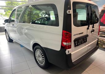 Mercedes-Benz EVITO TOURER PRO L3 90 kWh/ Navigatie/Airco”Exclusief btw”